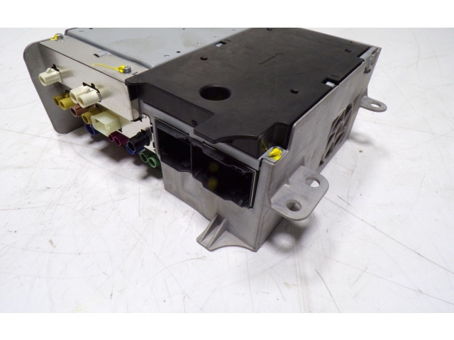 Блок управления HiFi audio