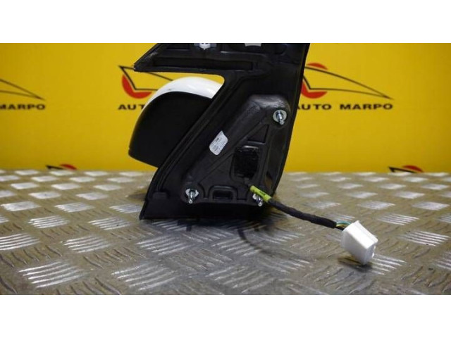 Зеркало электрическое        Honda Pilot II  2008 - 2015 года   