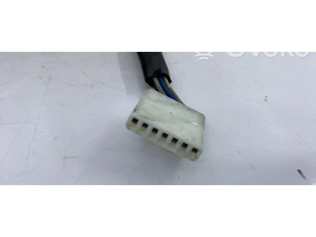 Зеркало электрическое левое Lancia Lybra