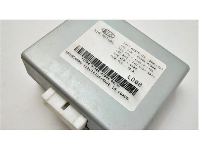 Блок управления 95300A2000 KIA Ceed