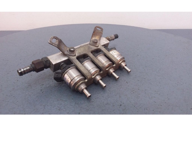 Vstřikovací lišta 67R-010092, 67R-010092 Citroen Berlingo