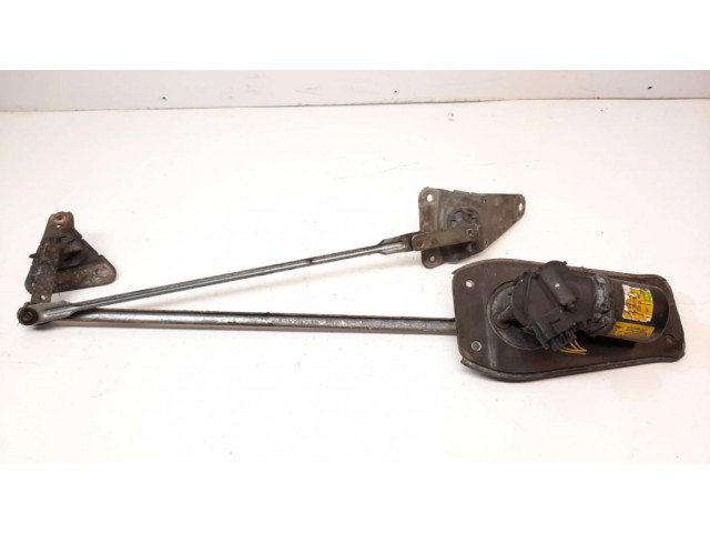 Механизм стеклоочистителей (трапеция)