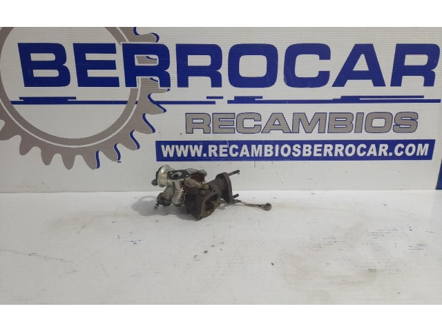  Турбина Fiat Grande Punto  54351014808         