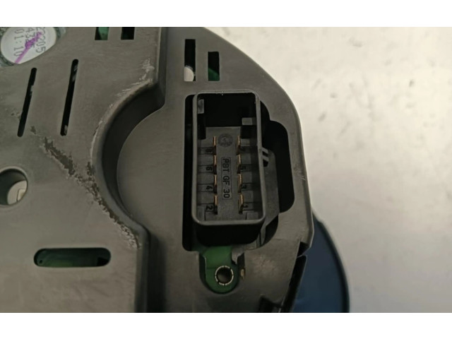 Přístrojová deska  Seat Cordoba (6L)  W06L0920801C  