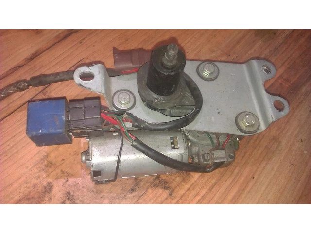 Моторчик заднего дворника 962381888a Citroen Xsara