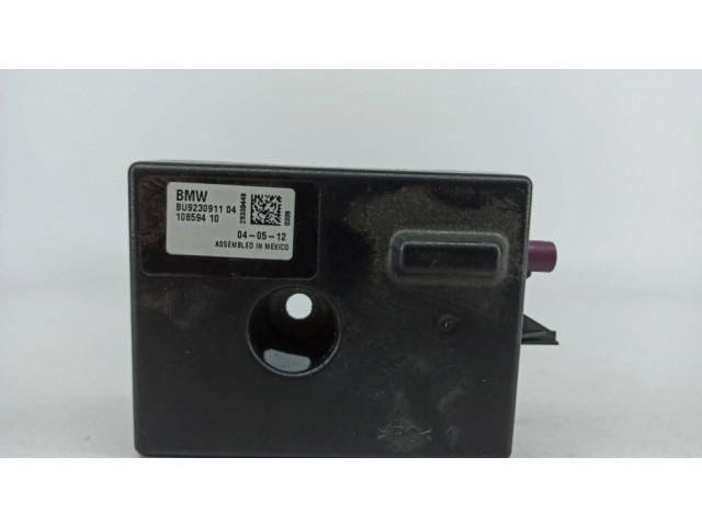 Řídící jednotka BU923091104 BMW M3 F80 2012