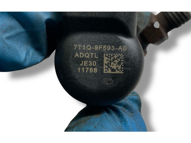 Vstřikovač 7T1Q9F593AB Ford Transit - Tourneo Connect R3PA