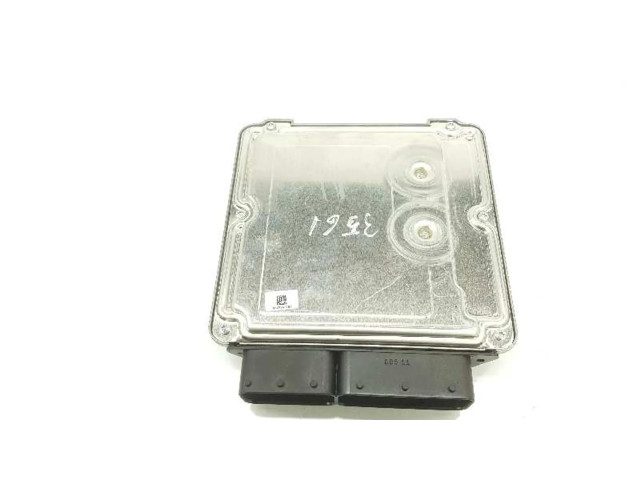 Блок управления двигателя 8586540, 13618586540 BMW X3 G01