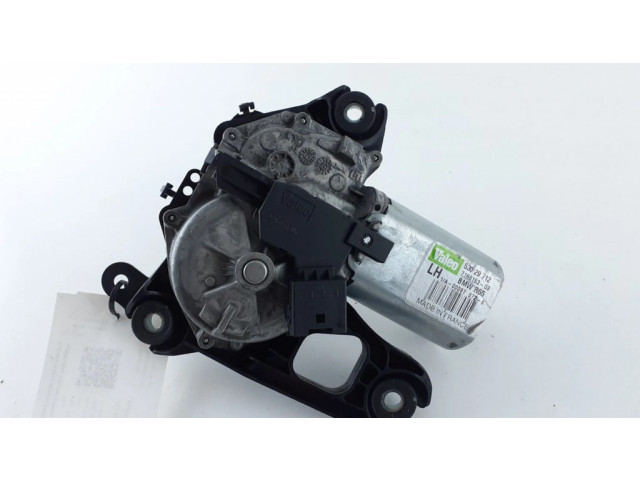 Моторчик заднего дворника 7167488 Mini One - Cooper Clubman R55