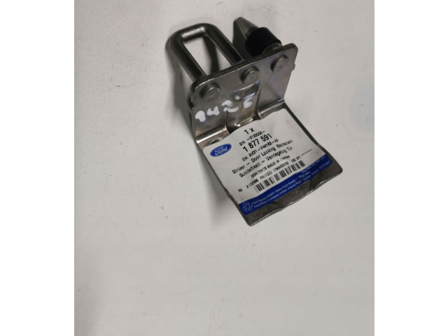 Замок багажника Ford Transit 2013 - 2017 года