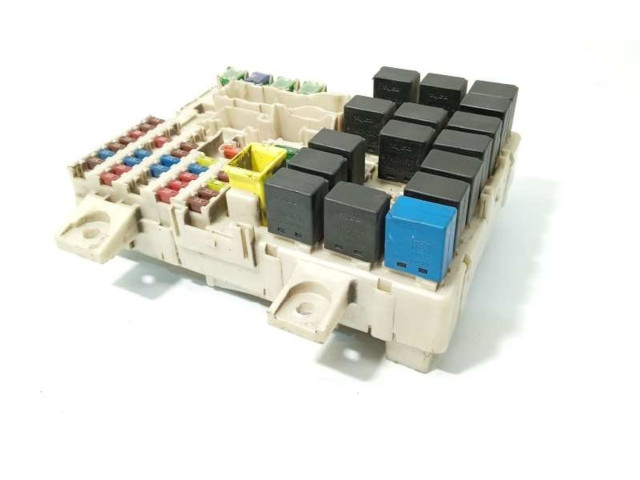 Модуль управления BSM 8565A174 Mitsubishi Colt