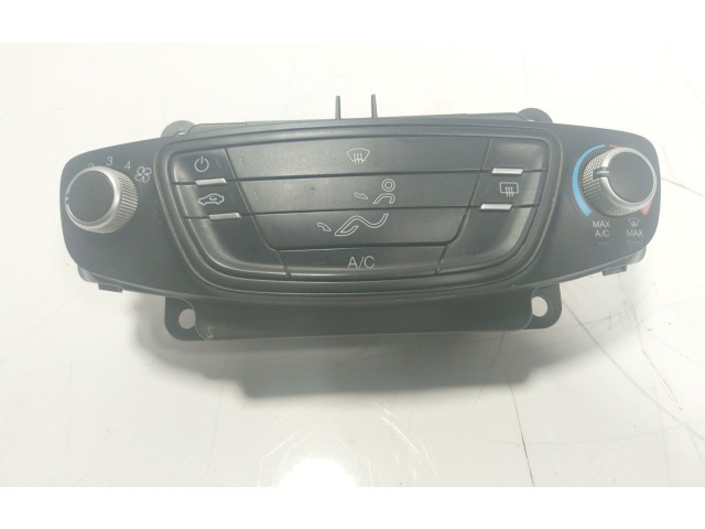 Модуль блока управления кондиционером 2116811, AV1T19980AL Ford Transit - Tourneo Connect