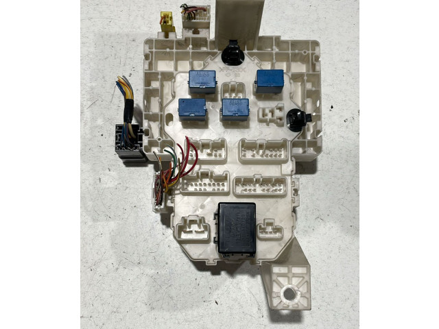 Комплект блоков управления    Suzuki Splash