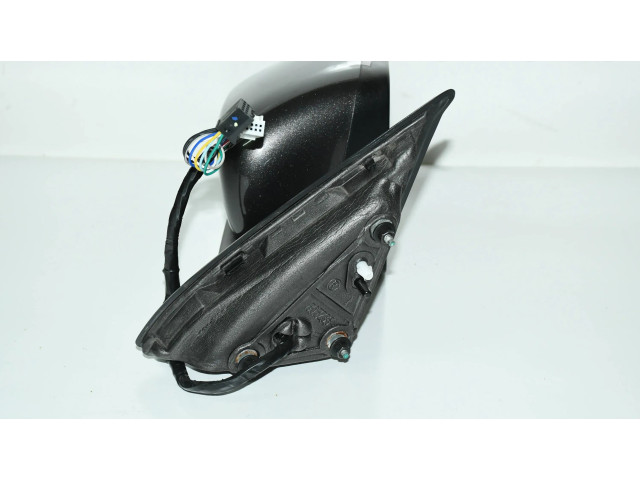 Зеркало электрическое Jeep Cherokee 2013 - 2020 года