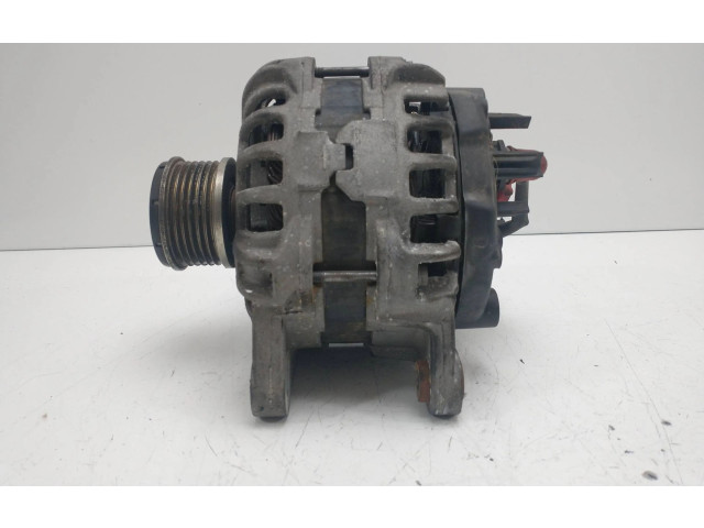 Генератор F000BL07G6, 231005933R   Dacia Duster 1.5     