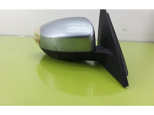 Зеркало электрическое Ford S-MAX 2006 - 2015 года