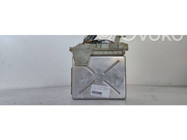 Блок управления коробкой передач P09480761   Volvo V70