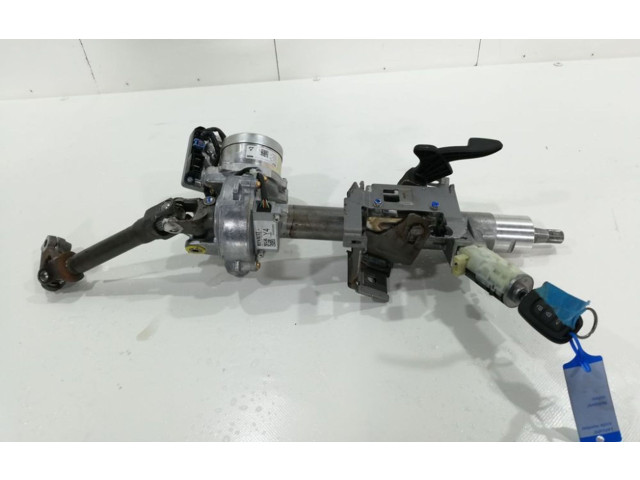  рейка  Колонка рулевая 488103373R   Dacia Jogger 2021 -  года