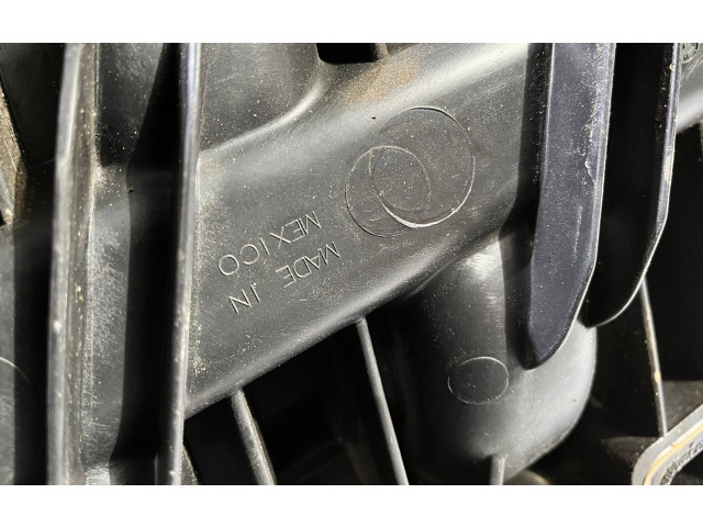 Píst 68190715AD Dodge Charger