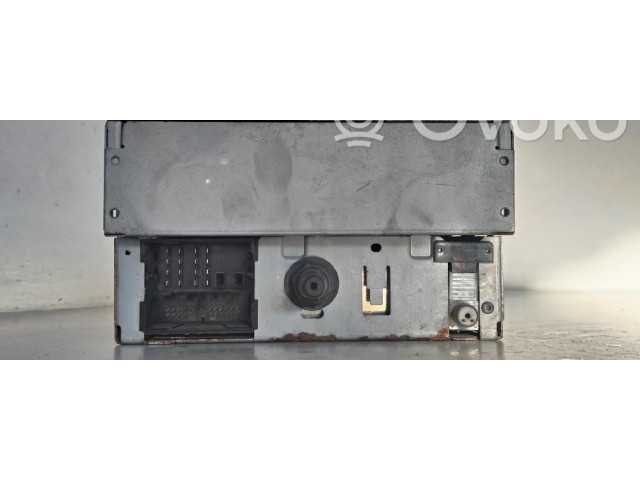 Радио/ проигрыватель CD/DVD / навигация 4M5J18C815CX Ford C-MAX I