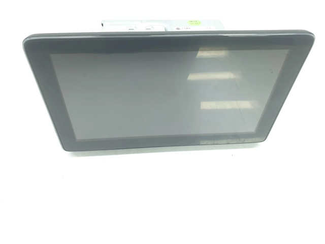 Дисплей    P30001601258, 11307917   MG ZS