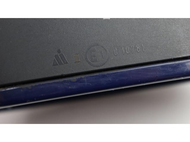 Zpětné zrcátko Volkswagen PASSAT B5.5 2003 3B0857933B, E1010781