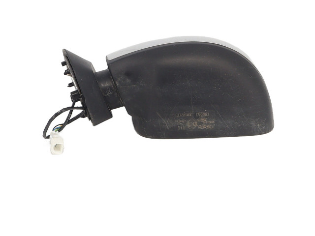 Зеркало электрическое        Dacia Duster  2010 - 2017 года   