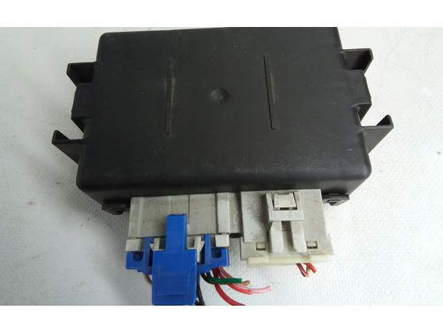 Блок комфорта 25843242 Chevrolet Captiva