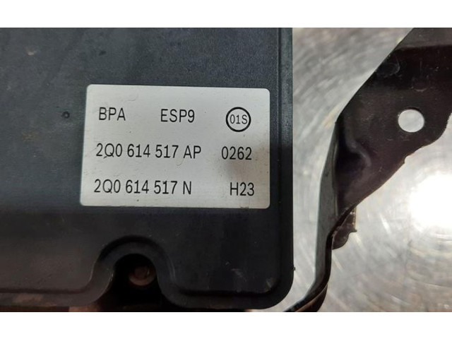 Блок АБС 2Q0614517AP   Skoda  Scala   -  года