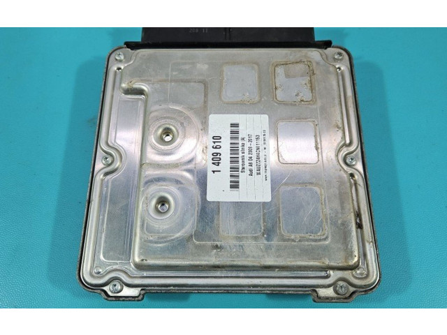 Řídící jednotka 4H0907401, IMPRK1409610 Audi A8 S8 D4 4H 2011