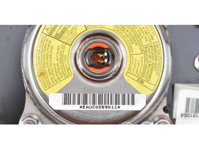 Подушка безопасности пассажира 845600X000GA Hyundai i10