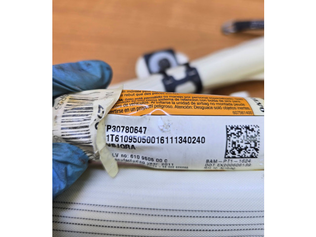 Боковая подушка безопасности P30780647   Volvo S60