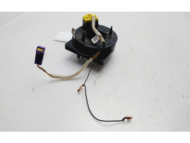 Подрулевой шлейф SRS 6Q0959653B Skoda Fabia Mk2 (5J)