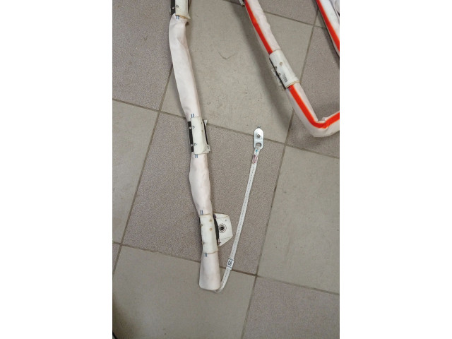 Боковая подушка безопасности P68224526AH, P68224526AH Jeep Grand Cherokee