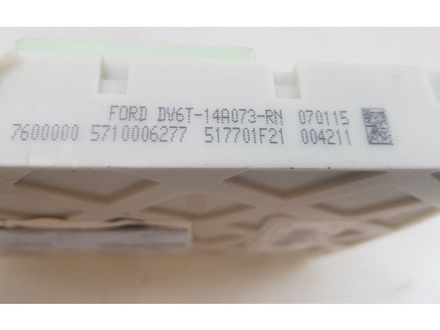 Блок управления 2506087, F1DT14A073BF   Ford Transit -  Tourneo Connect