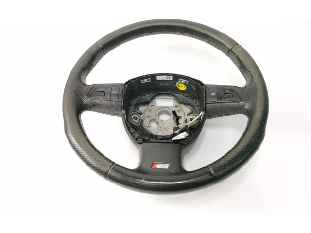 Volant Audi A6 Allroad C6 2005 4F0419091BT  