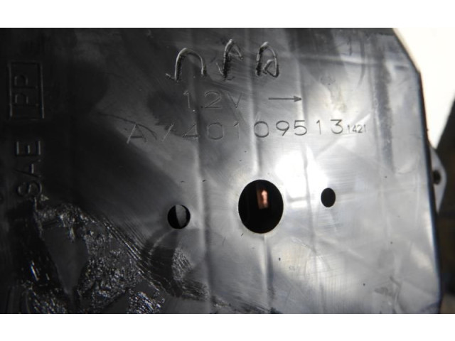 Вентилятор печки    27225JK61A   Infiniti FX