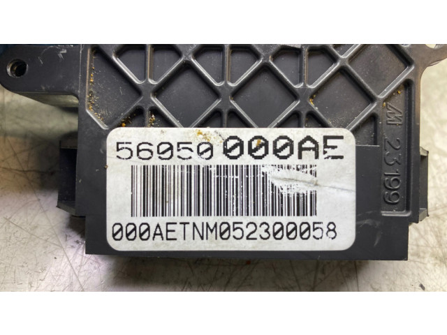 Датчик положения (угла) руля