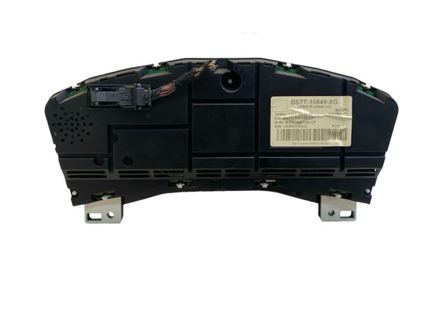 Панель приборов BS7T10849XG, VPBS7F10794A   Ford S-MAX       