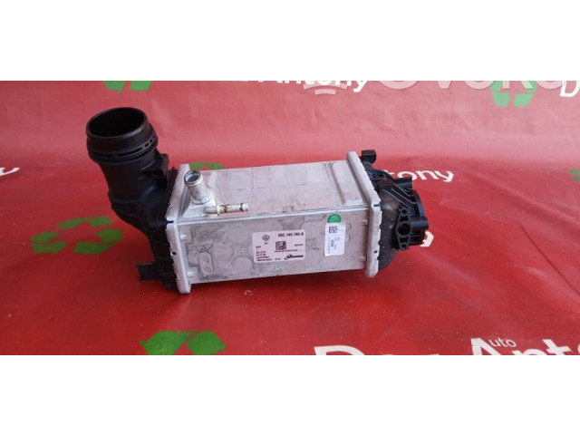 Интеркулер Audi A3 8Y