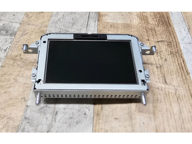 Дисплей BM5T18B955DE, 7612032186 Ford Ranger