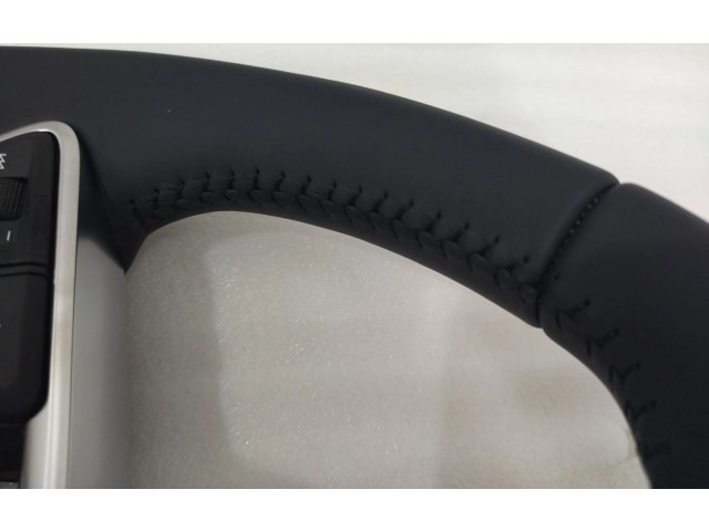 Руль Audi TT TTS RS Mk3 8S  2014 -  года 8S0419091T      