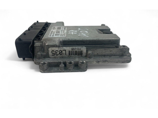Блок управления двигателем Блок управления 391102FBB5, 0281031788   KIA Sorento