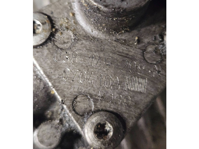 Топливный насос