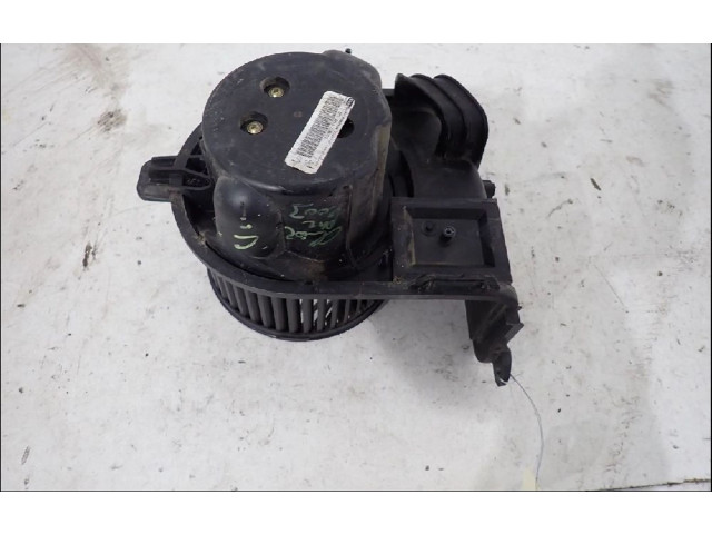 Вентилятор печки    7701051271   Renault Clio II