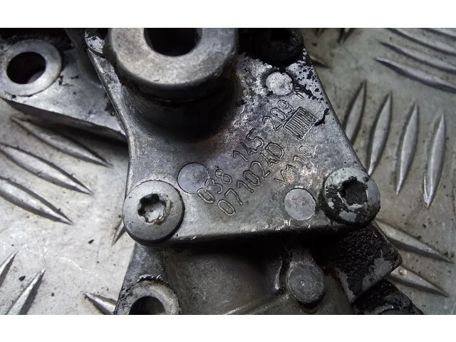 Вакуумный насос 038145209   Volkswagen Caddy