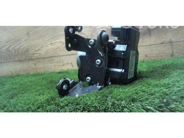 Блок АБС 1762179, 1762179 Ford Galaxy 2006 - 2015 года