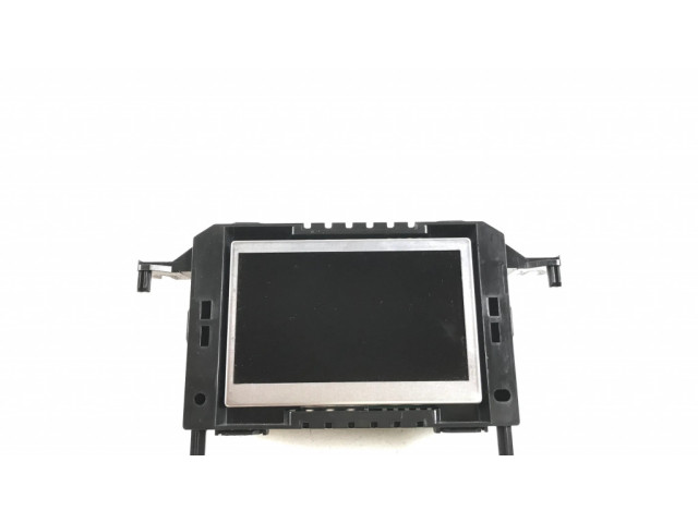 Дисплей    C1BT18B955CJ   Ford B-MAX