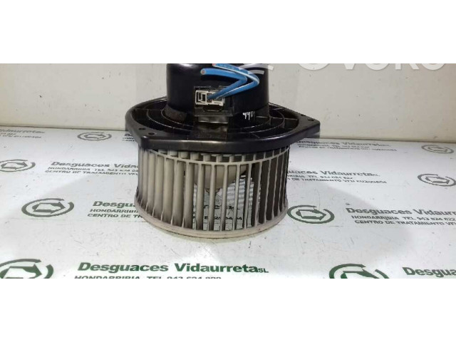 Вентилятор печки Nissan Pathfinder R50