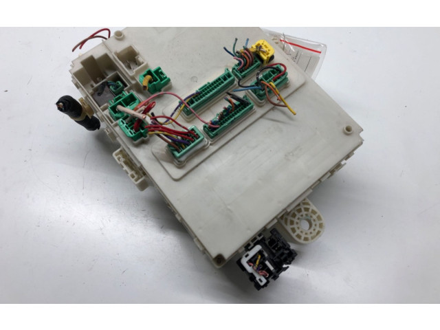 Блок управления TM0-G012 Honda City